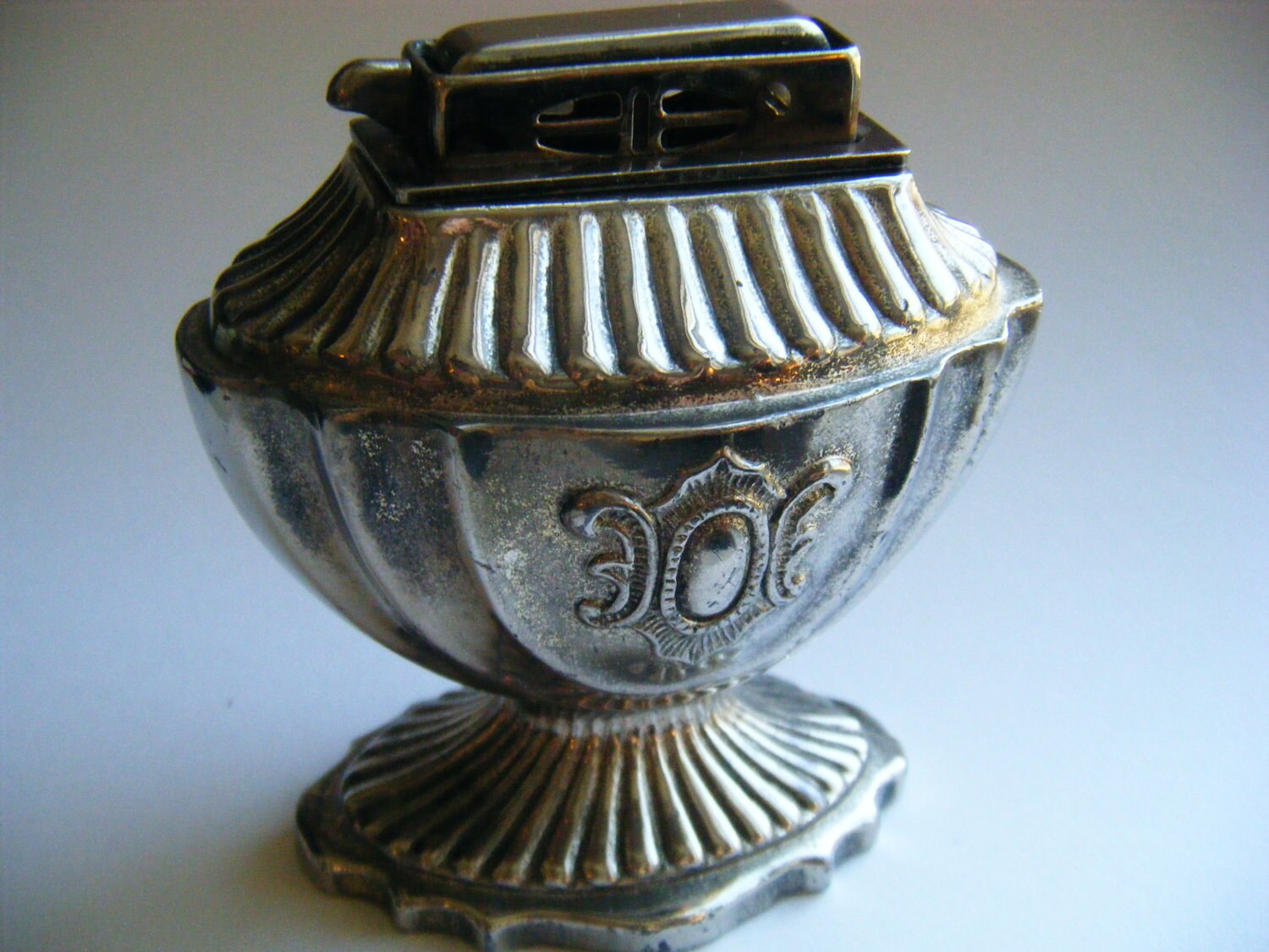 1940's MADE in OCCUPIED JAPAN Table Lighter