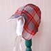 Wee Wool Bomber Hat for Baby - Ready to Ship - LAST ONE
