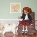 Doll Clothes for 8" Betsy McCall and Friends