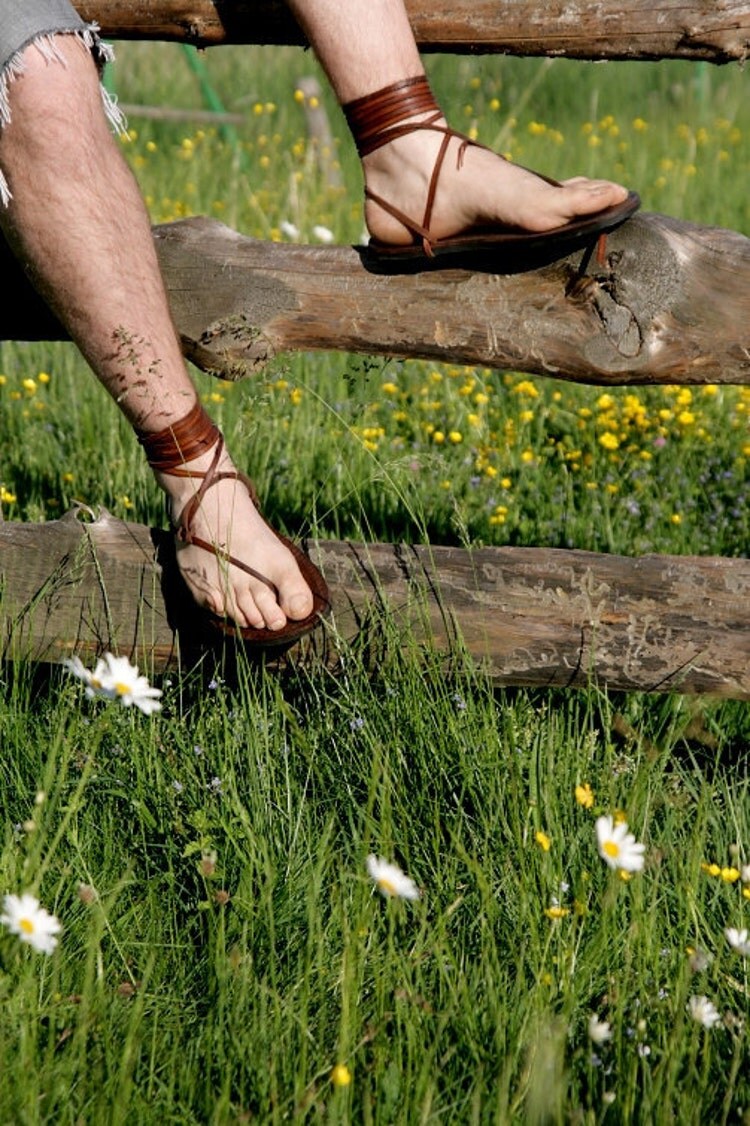 tarahumara huarache sandals