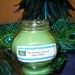 All Natural Soy Container Candle (6 oz.) - Happy Holidays