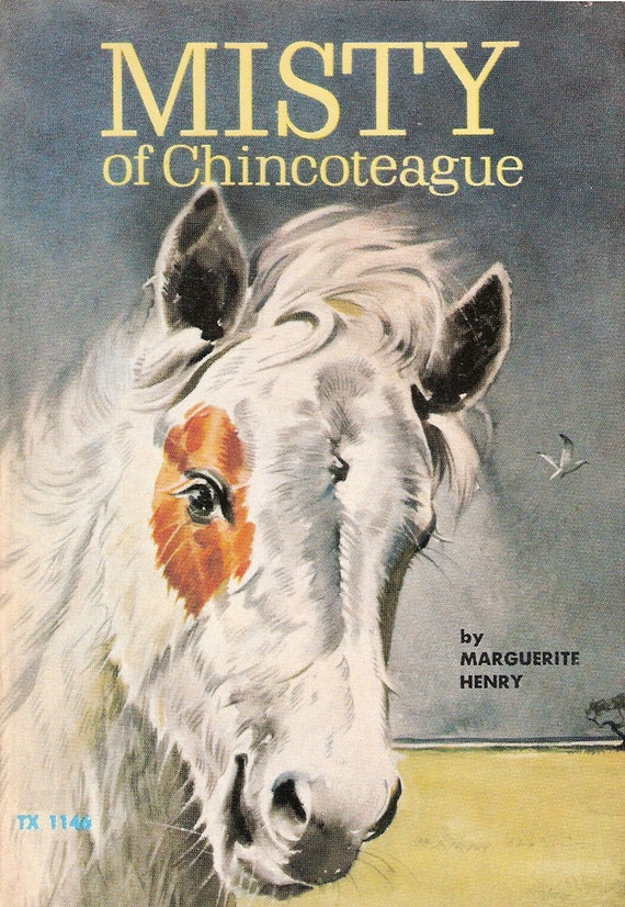 misty of chincoteague by marguerite henry misty of chincoteague by marguerite henry