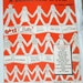 1950's Guys and Dolls Sheet Music - A Bushel and A Peck