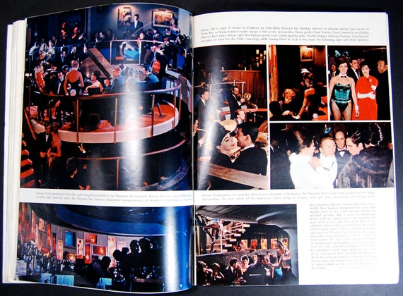 PLAYBOY MAGAZINE - Gala Christmas Issue - Dec. 2007 PLAYBOY MAGAZINE - Gala Christmas Issue - Dec. 2007