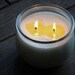 Cranberry Marmalade Candle