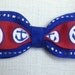 Anchor Hair Bow Nautical Pin Up Rockabilly for Women and Children