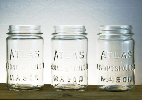Dating hazel atlas mason jars