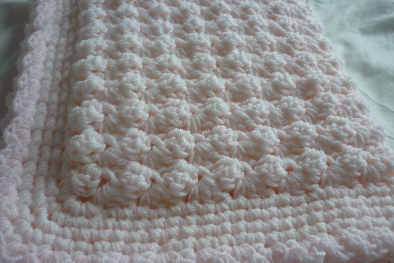 baby pattern layette crochet just something made a have order custom Request you. for and