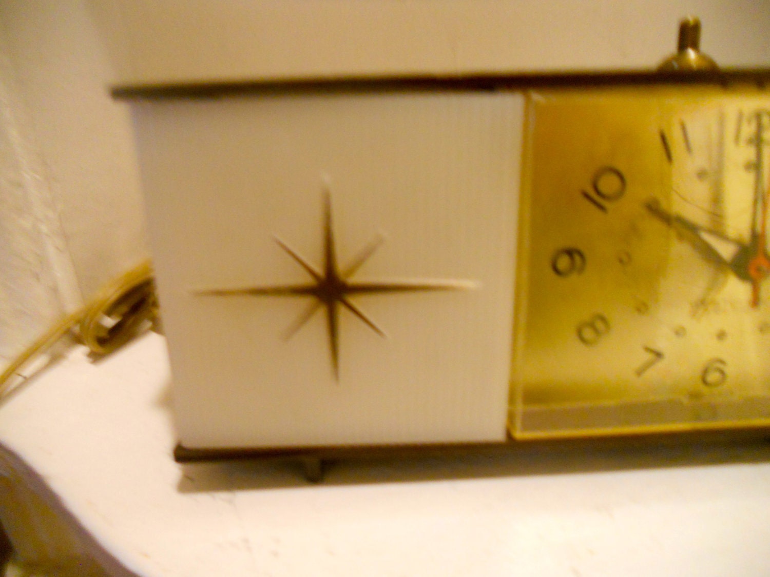 digital clock mini with nite lite digital clock mini with nite lite