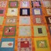 Memory Quilt - Reserved for Kirby