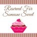 Reserved Listing for Terri