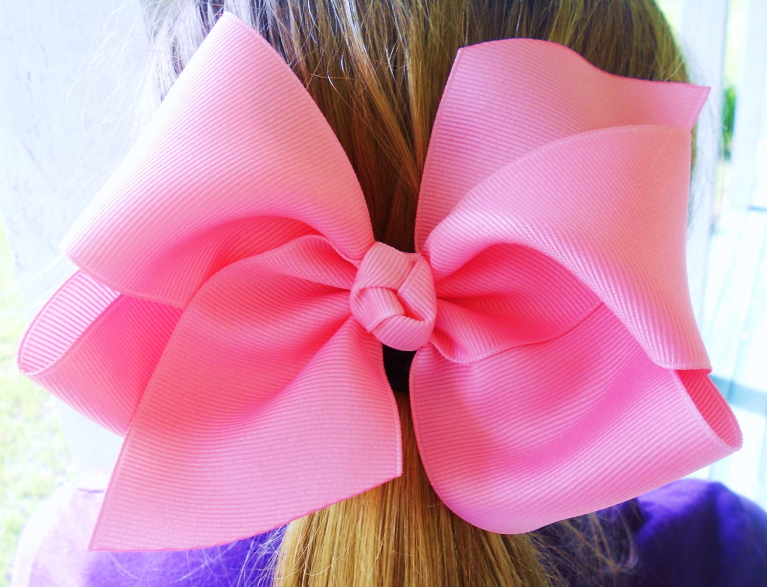 Adult Hair Bows 61