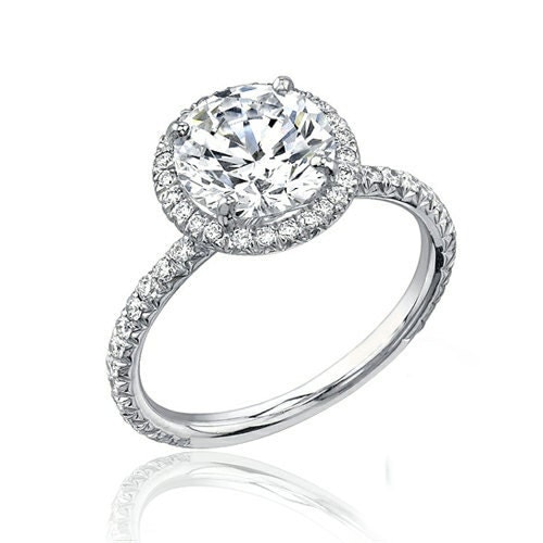 Round cut engagement rings пїЅпїЅпїЅпїЅпїЅ пїЅпїЅпїЅпїЅпїЅпїЅпїЅ