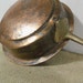 Reserved for D...Vintage French Copper Saucepan / Copper Pan / Cooper Pot