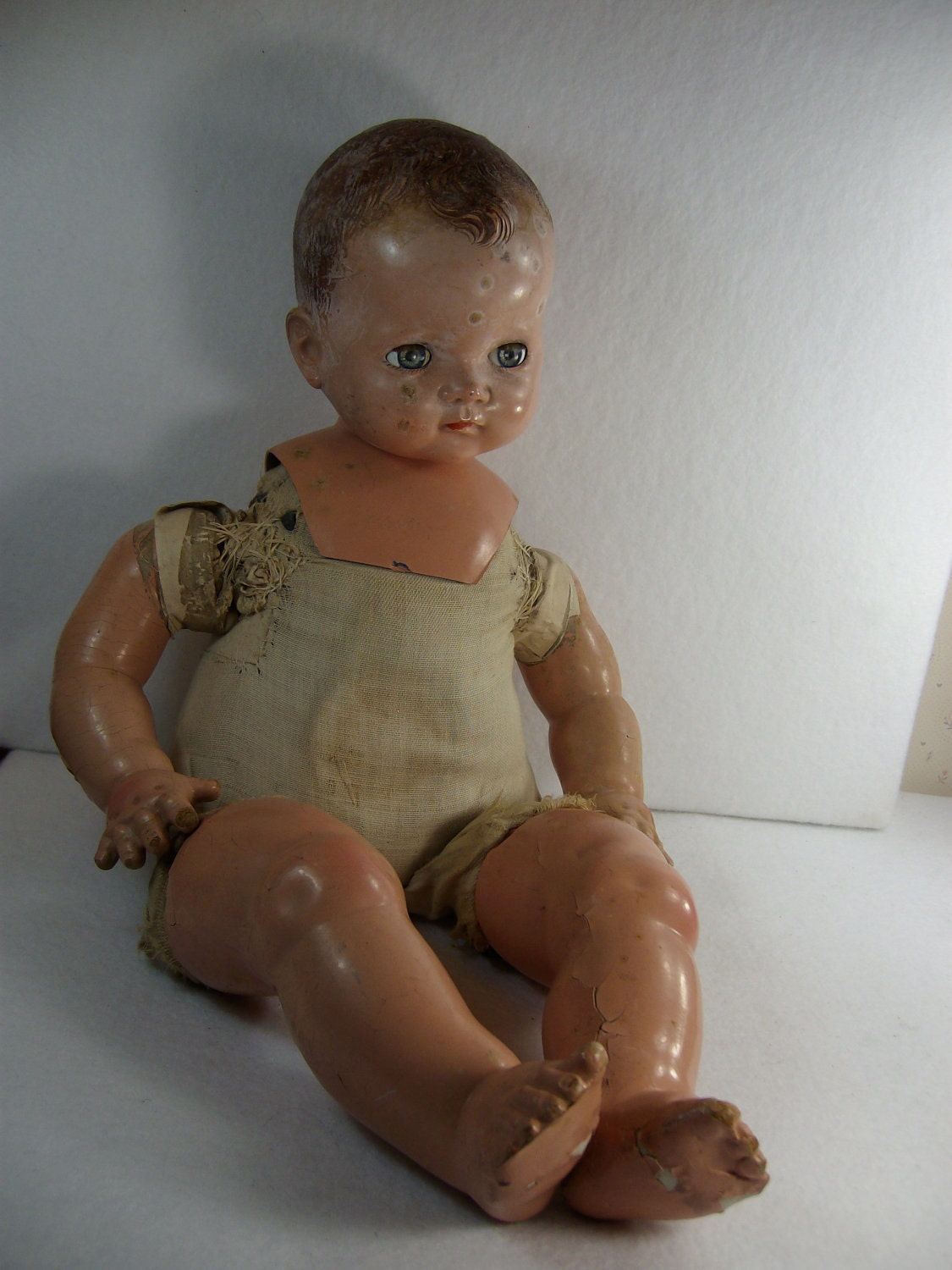 plassie doll