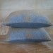 SALE - Pendleton Wool Pillow Pair, 11x14