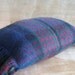 SALE - Pendleton Wool Pillow, 7x10