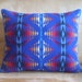 Pendleton Wool Pillow, 15x18
