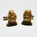The Metaphysician Vintage Cufflinks