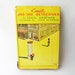 Reserve for Cathy Emil and the Detectives 1930 by Erich Kastner Vintage Childrens Book