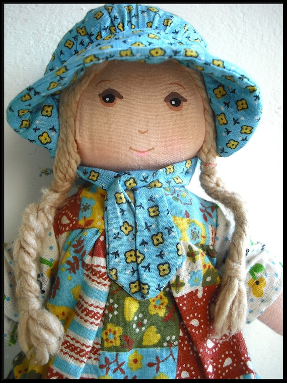 holly hobbie 70s