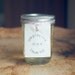 Reserved for Nikki - 90 Wedding Thank You Muslin Eyelet Labels Hand-Stamped for Favors (Custom)