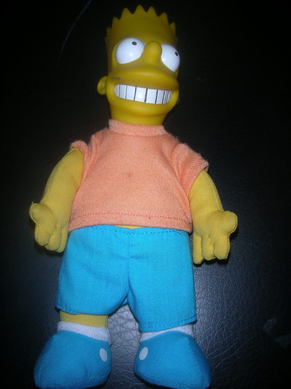 bart doll