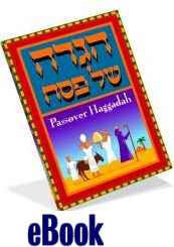 Christian Passover Haggadah