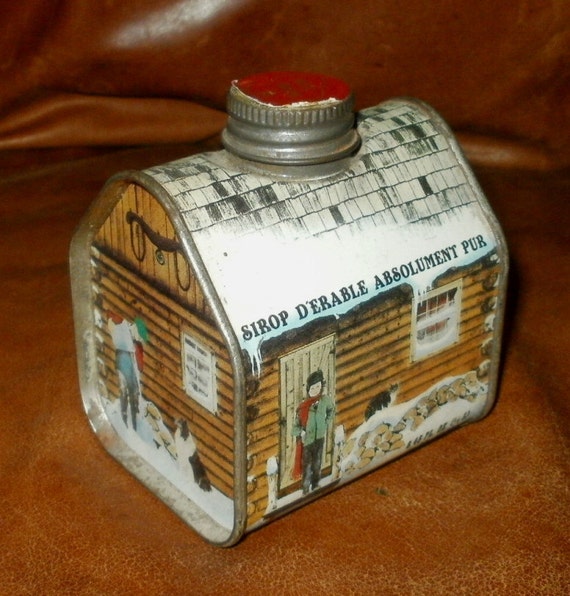 images log cabin maple syrup