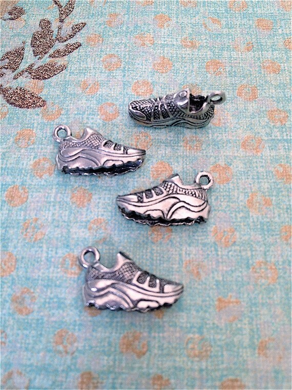 lucky charms tennis shoes