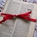 Vintage Dictionary Pages for Crafts Scrapbooking Altered Art