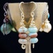 Jasper Stack Earrings