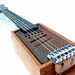 RESERVED FOR JANNA The Shredder Electric Acoustic Travel Size Guitar