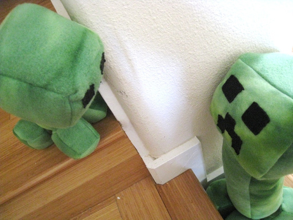 baby creeper