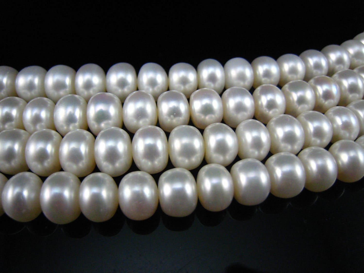 jewelry pearl ShinyBeadgemstone beads, jewelry findings supplies