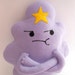 lsp plush