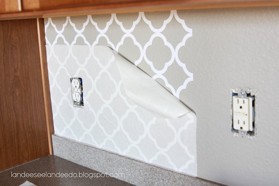 Kitchen backsplash stickers. crystal glass mosaic stickers stone ...