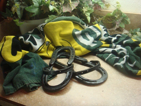 flip flop horseshoe pads