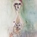 Zachary and Rose, An 11" x 14" Print By: Allison Harvard
