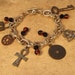 Steampunk Adventurer's Bracelet
