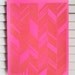 Pohoa Neon Pink/Pink Print
