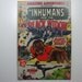Amazing Adventures No. 7 featuring the INHUMANS (1971)