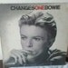 Vintage Record David Bowie Changes One Rare 12" Promo 1976 RCA Records APL1-1732