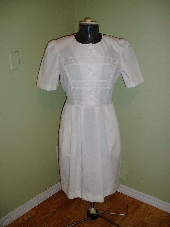 Vintage Nurses Uniforms 26