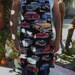 Men's Barbeque apron