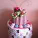 Diaper Cake