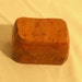 Redwood Burl Box