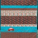 Wheels Modern Baby Boy Quilt Crib Bedding