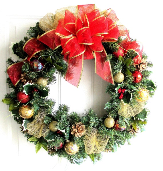 sale christmas wreath red and gold christmas wreath sale christmas wreath red and gold christmas wreath