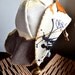 floppy sun hat
